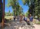Sortie à Mandelieu La Bastide du Moulin Auribeau-sur-Siagne