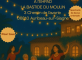 Soirée orientale La Bastide du Moulin Auribeau-sur-Siagne Soirée orientale La Bastide du Moulin Auribeau-sur-Siagne