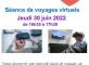 Le voyage virtuel en Corse La Bastide du Moulin Auribeau-sur-Siagne