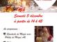 Arbre de Noël des enfants du personnel La Bastide du Moulin Auribeau-sur-Siagne